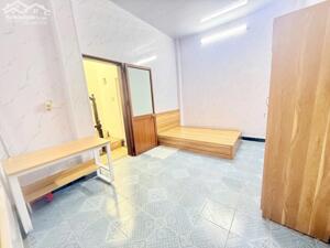 Cho thuê chung cư tầng 8 Helios 75 Tam Trinh, 70m², 2PN, 12 triệu