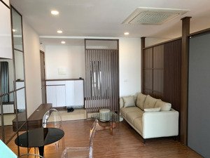 tặng nội thất luxury khi mua căn hộ 2n1w tại ecodream