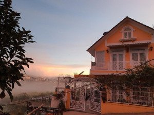 thiện chí bán căn villa thiết kế đẹp mắt hxh trần quang khải, p8, đà lạt - 13 tỷ tlcc