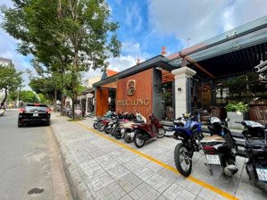 siêu hot! bán nhà 15m x 35m - ngay mt xuân thủy, thảo điền, q2 - chuỗi f&b thuê 180tr giá 120 tỷ tl