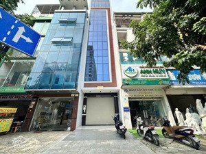 bán nhà mặt tiền cộng hoà, dt: 4m x 20m - 6 tầng - giá cực tốt 28.8 tỷ. có thang máy