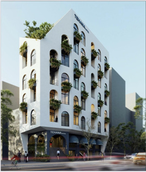 chuyển nhượng lô góc 2 mặt tiền đường 7m5 nguyễn công sáu cách biển 400m đi bộ