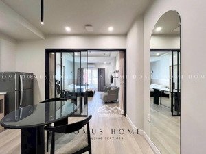 khai trương căn hộ cao cấp 1pn ban công và cửa sổ giá chỉ từ 8tr gần sân bay - quận tân bình