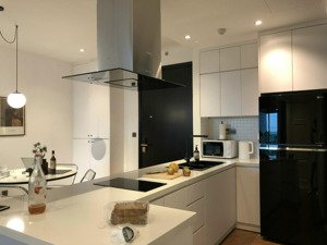 căn hộ feliz en vista 1pn - diện tích 58m2- full nội thất - giá 18 triệu/tháng