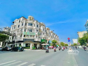 siêu phẩm cho thuê 2 căn liền kề mặt tiền nguyễn văn lượng - cityland park hills