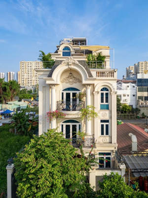 cho thuê biệt thự full nt cao cấp - 6pn, 6wc, 200m2, lương định của - q2