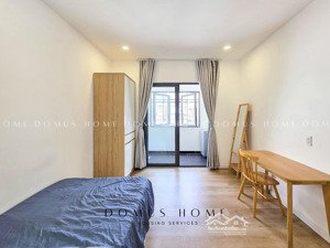 cho thuê phòng mới đường nguyễn khoái - 40m2