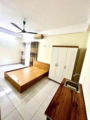 cho thuê phòng trọ tại chợ mỗ lao, hà đông, full nội thất, vskk giá 3.5tr, ở được ngay 