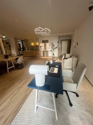 76m2 - giá 3.49 tỷ sổ hồng, ưu đãi tối đa 8% - officetel mt eastmark q9