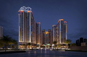 căn hộ chung cư fpt plaza 4 đà nẵng