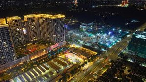 chỉ còn 10 căn - midori park the glory, ck 12% cộng cashback 120 triệu - liên hệ ngay 