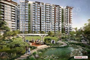 bán brilliant 96m2 có sổ hồng - ntcb giá 7.8ty (102%)