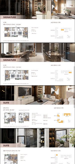 cần bán ch 2pn the grand manhattan quận 1, tầng cao view đẹp - giá đầu tư - hàng hiếm 