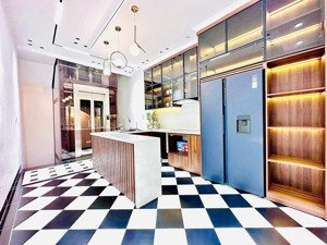 cực độc! mặt ngõ kinh doanh phố nguyễn hy quang, ô tô tải tránh, 57m2*7t, tm, nt nhập mỹ, khu vip.