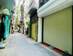 phân lô phùng chí kiên, cầu giấy 55/60mx6t, mt4m giá 19tỷ mặt ngõ kinh doanh 10m ra mặt phố full nt