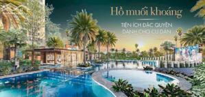 Khải Hoàn Imperial Mặt tiền Quốc lộ 13, TP. Thuận An, tỉnh Bình Dương