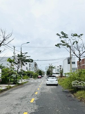 cơ hội vàng sở hữu đất đẹp khu nam hoà xuân, 100m2, giá tốt 5.95 tỷ trúc bạch, ngũ hành sơn