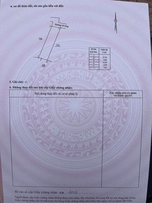 bán đất diên lạc cách tl2 chỉ 80m 135.1m² full thổ cư, ô tô tới đất, giá 900 triệu