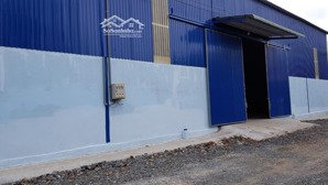 nhà xưởng cho thuê phường thạnh xuân quận 12 dt" 800m giá 45 triêu/tháng lh: 