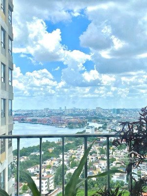 bán gấp căn hộ chung cư masteri an phú, 6 tỷ vnd, 54m2, 1pn, 1wc, hàng hiếm tại thảo điền