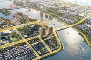 sai lầm khi không lựa chọn the meridian - biểu tượng sống bên bờ sông hàn - danang downtown