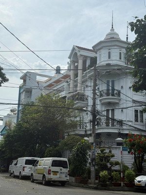 hẻm 17 hoàng hoa thám - 5x11m - xây 2 tầng - 6.5 tỷ