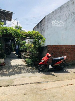 đất trung tâm long trường 428m thổ cư giá 34tr/m2 tl diện tích: 6.6 x 63m (cn 428m thổ)