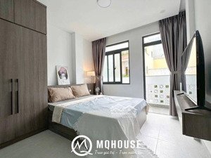 cho thuê cc mini 1pn, 1wc 50m2 ban công ở khu sân bay tân sơn nhất quận tân bình