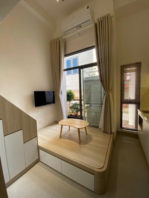 căn hộ duplex như phim hàn ngay dương quảng hàm siêu vip