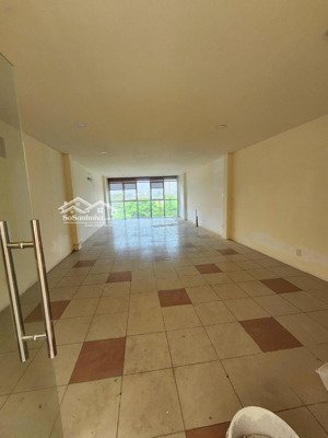 cho thuê toà nhà 1 trần não, phường an phú, quận 2