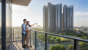 . siêu phẩm chung cư tắm khoáng nóng đầu tiên tại văn giang chính thức ra mắt!