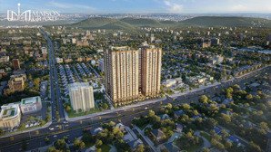 hàng hiếm! bán căn 1pn tầng cao 49m2 giá chỉ từ 1,699 tỷ. t6/2026 nhận nhà ở, cho thuê 10tr/tháng