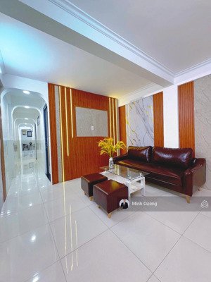 siêu phẩm cc có shr, phan văn hân, bình thạnh, hxh 9m, dtsd 70m2, 2pn, full nội thất, chỉ 5.2tỷ tl