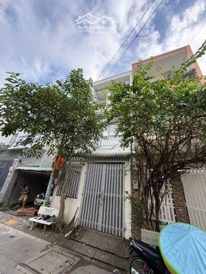 bán nhà hẻm 58, đường võ văn hát 1 t 2 l - 5.3 tỷ