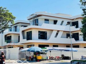 bán bt 230m2 tại elysia complex city , hải châu, đà nẵng siêu hot view đẹp giá rẻ