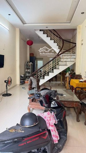 hiếm_ nhà 4 tầngx 61m2 mt trương chí cương,hoà cường,hải châu_6.85ti