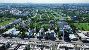 bán đất kdc hoàng anh minh tuấn đường 20m, dt 5x21,5m giá rẻ