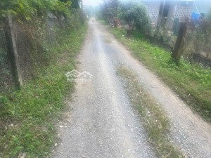 tôi chính chủ cần bán lô đất trang trại. cấn hữu quốc oai hà nội. 3087m2 săn 200m2 nhà ở, vườn cây.