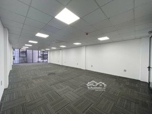 văn phòng cho thuê hai bà trung q3 - dt: 130m2