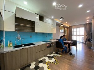 4.48 tỷ nội thất đầy đủ có hđ thuê 15.5 triệu the botanica - novaland 2 phòng ngủ 1wc 