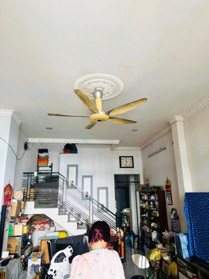 bán chdv 4 tầng, hxh tám danh p4-q8