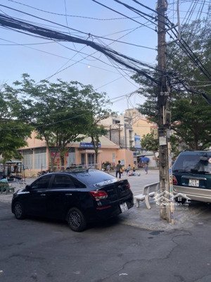 bán gấp nhà nguyễn kiệm ngã tư phú nhuận 4.4x18m dt 74m² ô tô tránh nhau 2 tầng, giá 12.9 tỷ