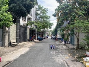 mặt tiền nội bộ khu tân hương - độc lập. vị trí đẹp, đường nhựa 12m có lề rộng. dt: 8x18m và 8x23m