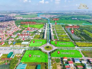 kđt vườn sen đầu tư ngắn, thắng lợi nhanh