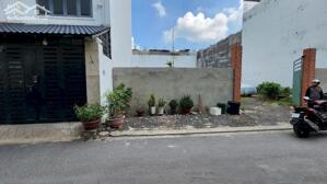 CƠ HỘI VÀNG – SỞ HỮU 1.200M² ĐẤT ĐẸP NGAY TRUNG TÂM Q.12