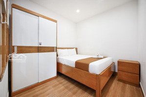 trống sẵn 1 pn to tại trung tâm phú nhuận