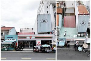 SIÊU HÓT: ĐẤT ĐẤU GIÁ 290M2 MẶT TIỀN NGANG 11M (QUY HOẠCH HẦM +10 LẦU ) TRUNG TÂM Q.1- DÒNG TIỀN CHO THUÊ 200TR/THÁNG