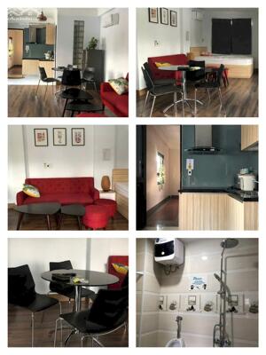 chủ cần bán tòa căn hộ đường 3/2