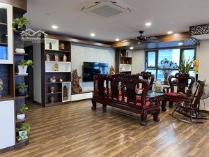 siêu phẩm căn góc toà s2 goldmark city 162m2, full ánh sáng, nội thất cao cấp