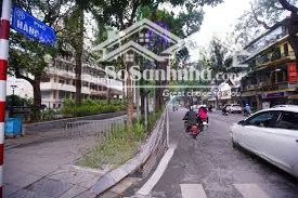 bán căn hộ tập thể 31 hàng bài, hoàn kiếm